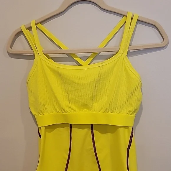 Nishiki Biking Tank, Sz M - Picture 9 of 10